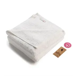 Handtuch "Fashion" | A & R Textile Group B.V. | Farbe: White | Größe: 50 x 100 cm
