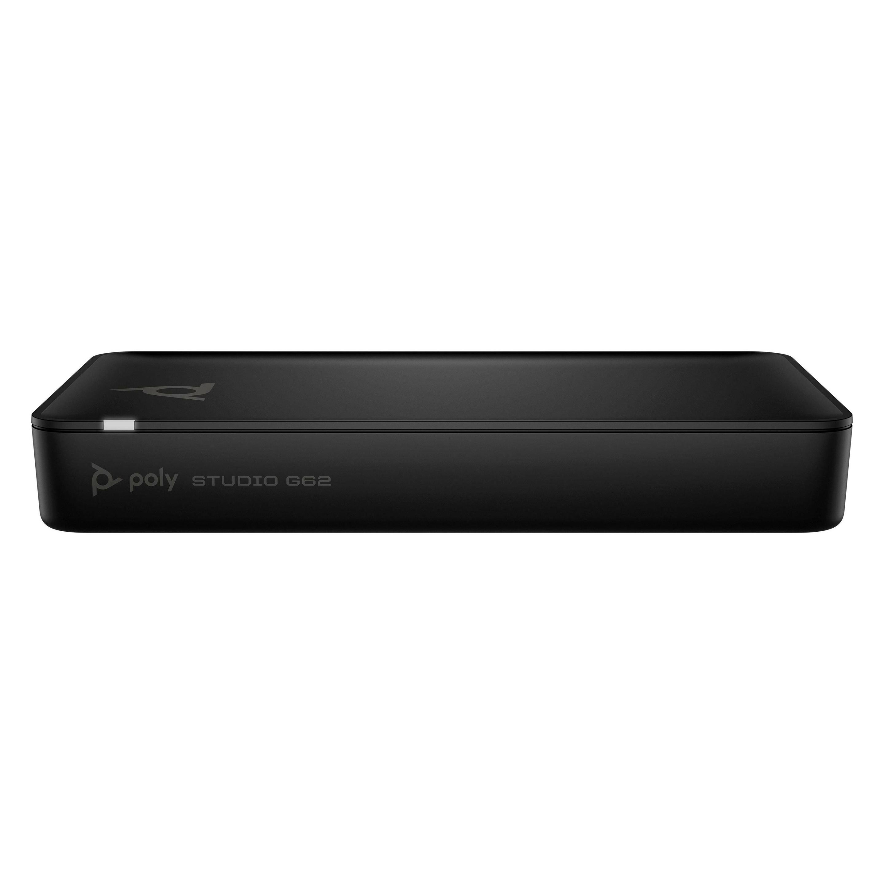 HP Poly Studio G62 (99T09AA#AC3)