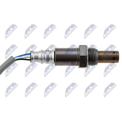 NTY Lambdasonde ESL-CT-006 nach Katalysator für MITSUBISHI