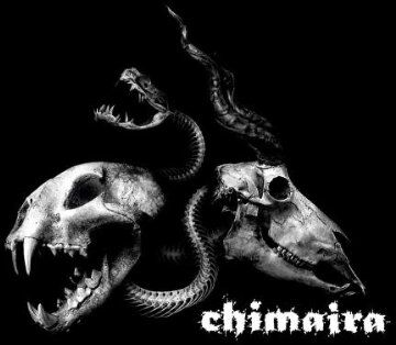Chimaira - Chimaira - Preis vom 04.10.2026 03:51:26 h
