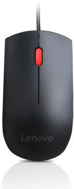 Lenovo Rato USB  300 GX30M39704 - Preto