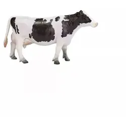 Mojo: Holstein Kuh - 7,5 cm