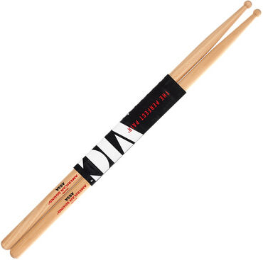 Vic Firth AS5A Drumsticks -Wood-