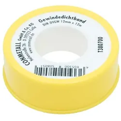 CORNAT Gewinde-Dichtband PTFE - Cornat Dichtungen