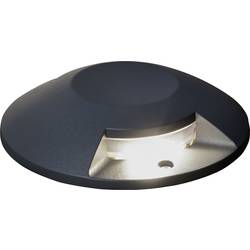 Konstsmide Maavalo 7879-370 Außeneinbauleuchte LED F (A - G) 10 W Anthrazit