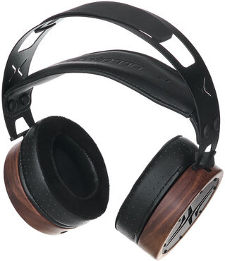 OLLO Audio X1 1.0 2024 Schwarz und Braun
