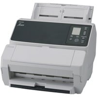 fi-8170, Einzugsscanner grau/anthrazit, USB, LAN