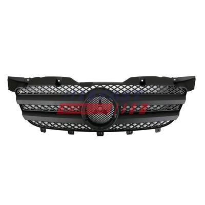 FAST Kühlergitter FT91676 für SMART