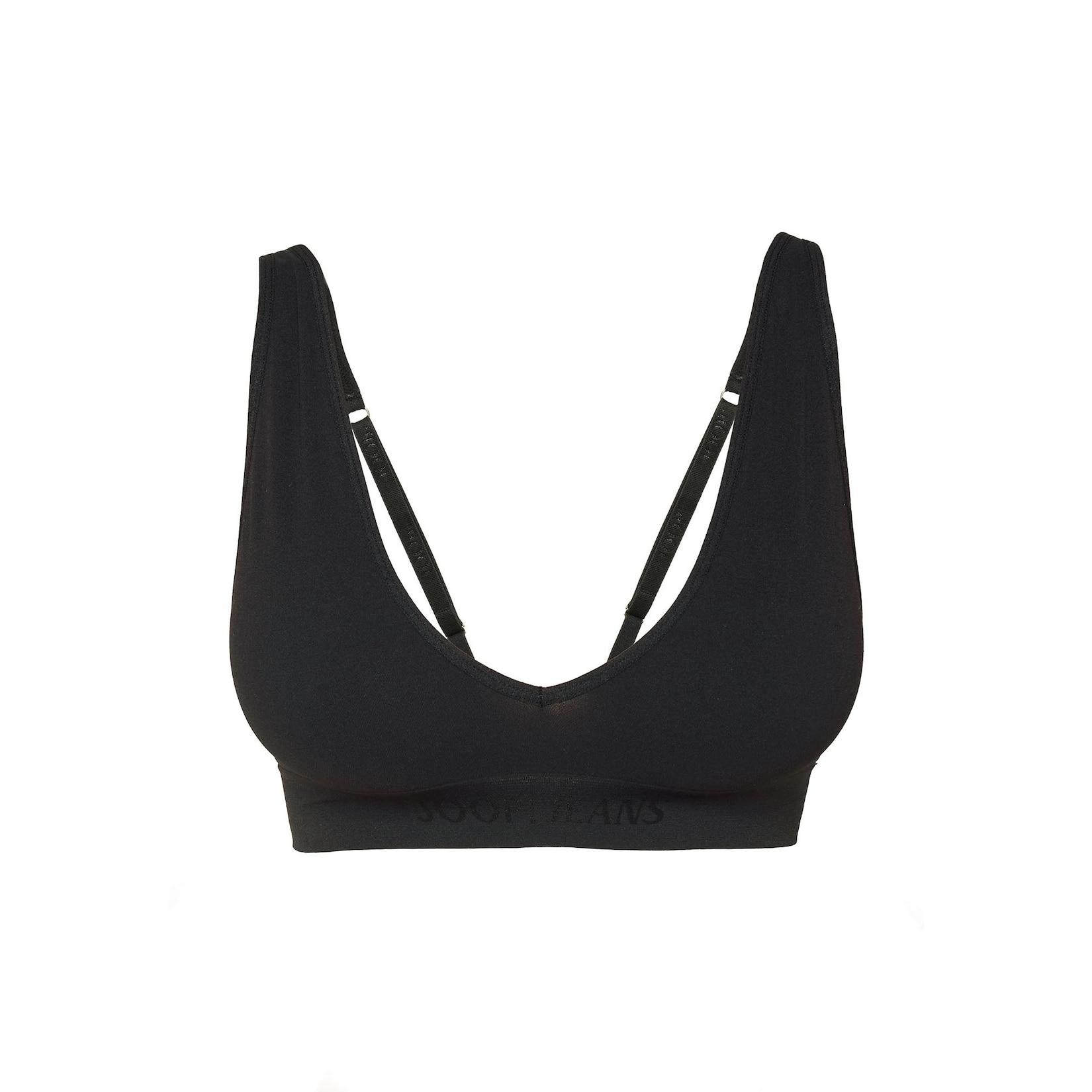 JOOP! Jeans Damen Bralette Seamfree 1er Pack