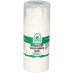 Berberitzenwurzelrinde Salbe 90 g