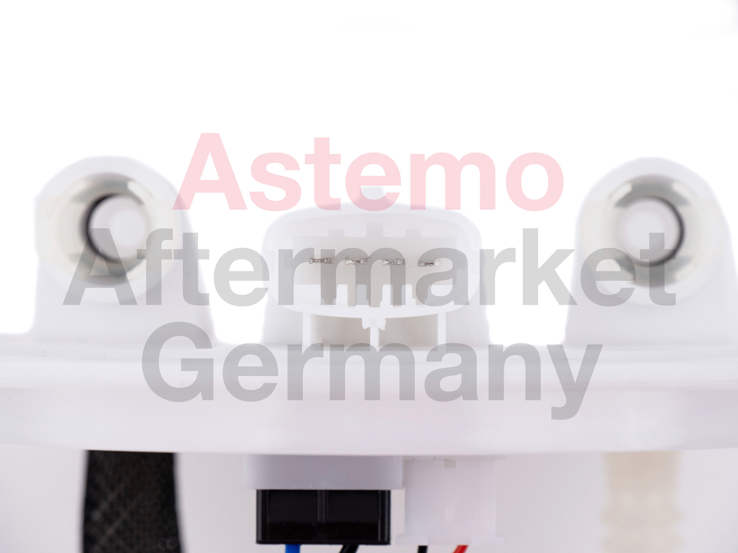 Astemo Kraftstoff-Fördereinheit 2502786 Für Opel Holden