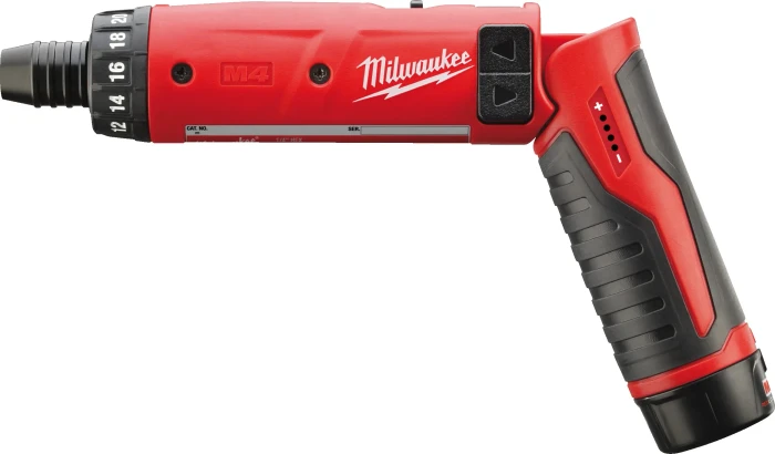Milwaukee M4 D-202C (Bohrschrauber) (1427004)