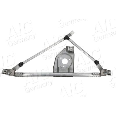 AIC Wischergestänge 52375 vorne für Opel