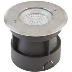 EVN Lichttechnik LED-Bodeneinbauleuchte PC67103002N
