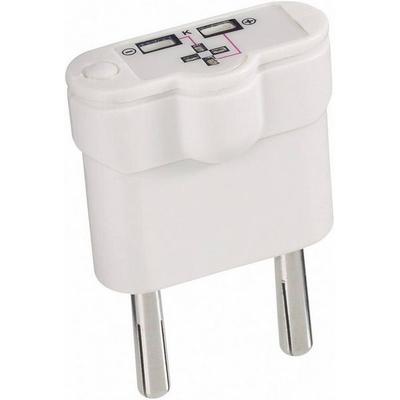 VOLTCRAFT 100849 Adapter 1St.