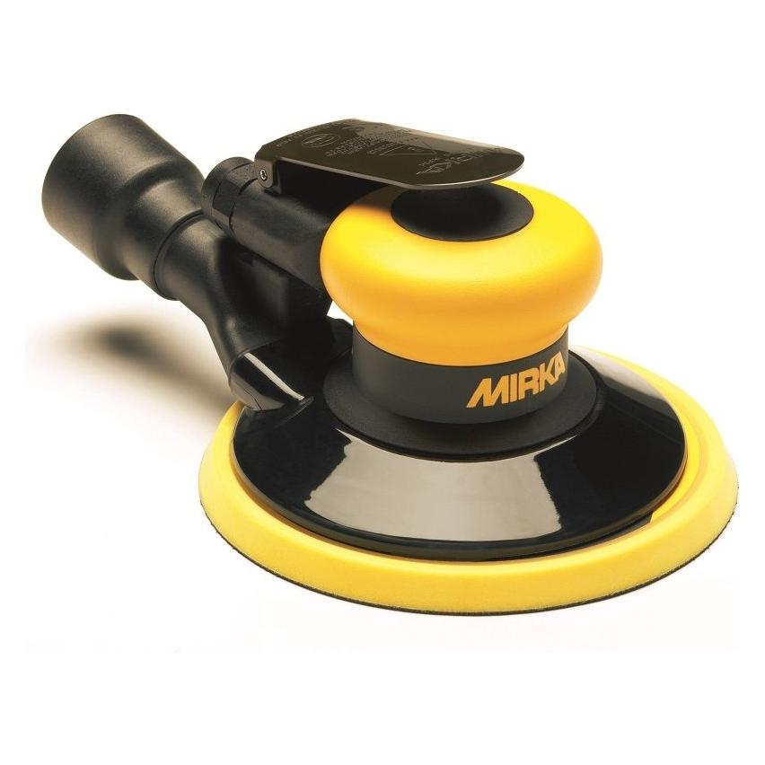 Mirka ROS 625CV 150mm ORBIT2.5 (Exzenterschleifer) (8993025111)