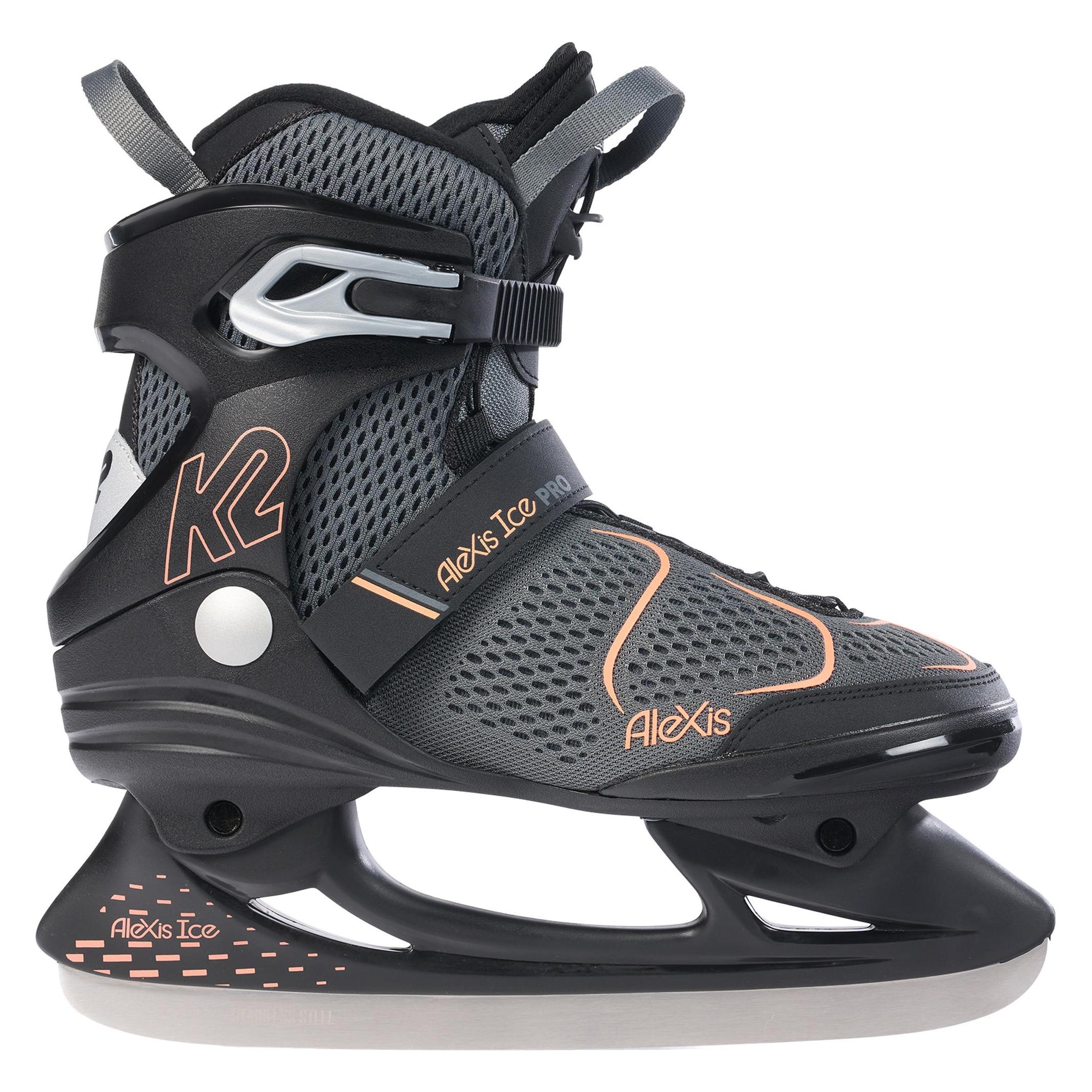 K2 Ice skate Alexis Ice Pro 2024 (36, 36.5) (52731093)