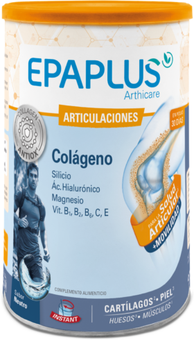 Epaplus Arthicare Collagen Neutral Powder 305 gr 30 D