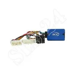 Lenkradadapter Interface OPEL Vivaro ab 2015 mit CAN-Bus LFB