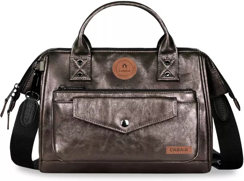 CABAIA - Rucksack, 3.6L, Braun