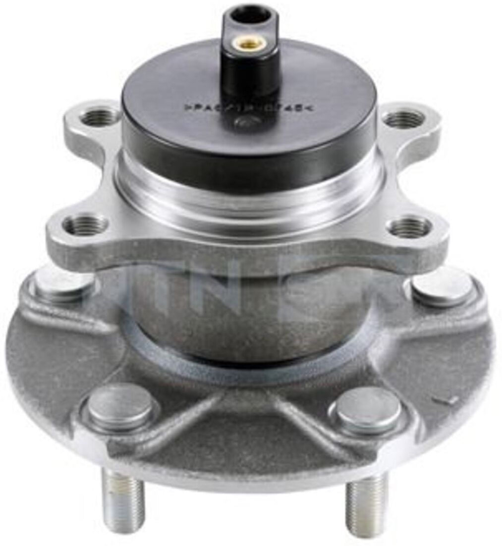 Radlagersatz SNR R177.46