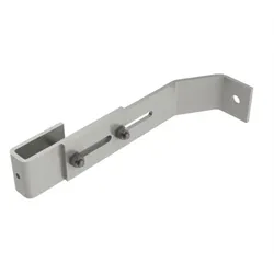 Wandanker verstellbar