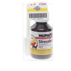 Nupafeed Dog Stressless 100 ML