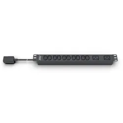 Enoc Steckdosenleiste EPBA 10+2 16A
