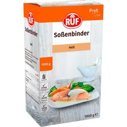 RUF Soßenbinder hell 1,0 kg