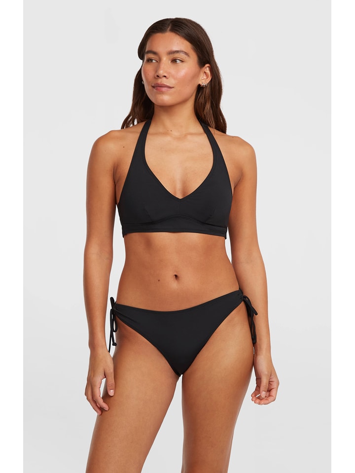 O'Neill Bikini-Hose "Rita" in Schwarz - 38