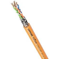 Lapp Kabel&amp;Leitung ETHERLINE LAN Cat.6A 2170962/500