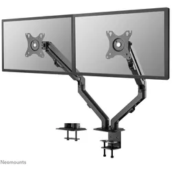 Neomounts FPMA-D650D Dual Monitor-Tischhalterung