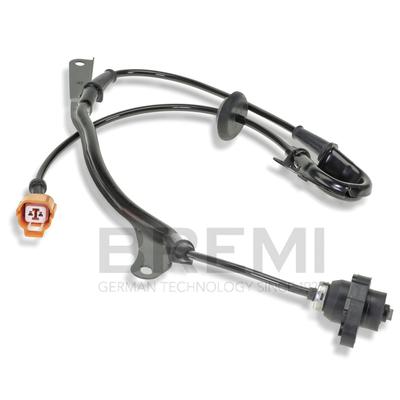 BREMI Sensor, Raddrehzahl 51598 für HONDA