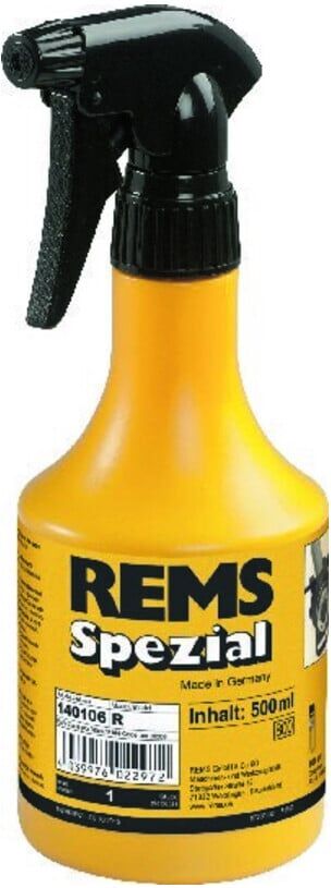 REMS Spezial Spritzflasche (140106 R)