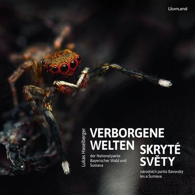 Verborgene Welten, Gebundene Ausgabe von , Edition Lichtland, 978-3-947171-49-1