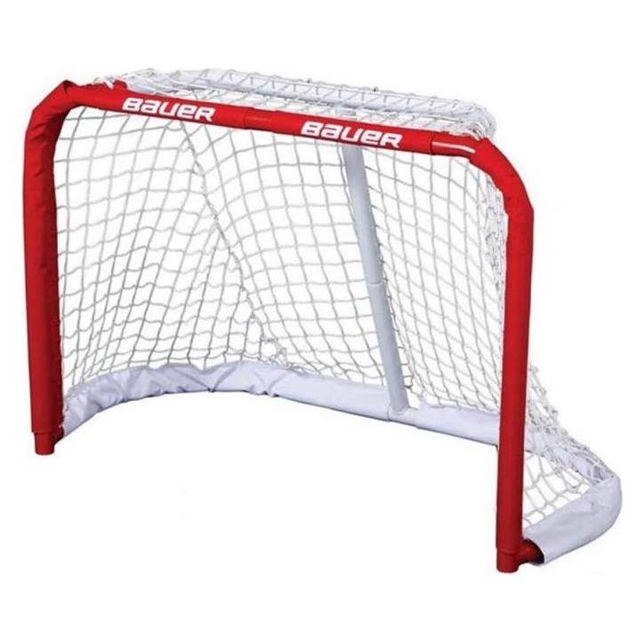 Bauer Pro Style Minitor (Rot) (Bauer)