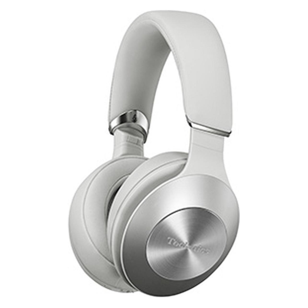 Technics draadloze stereo koptelefoon F50 EAH-F50BE-S (35 h, Kabelgebunden, Kabellos) (EAH-F50B-S)