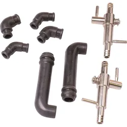 Oase Ersatz Ventil-Set für AquaOxy 1000-2000 (29245)