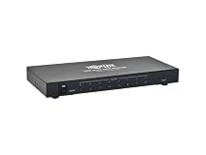 ULTRA HD 8 PRT HDMI SPLTR