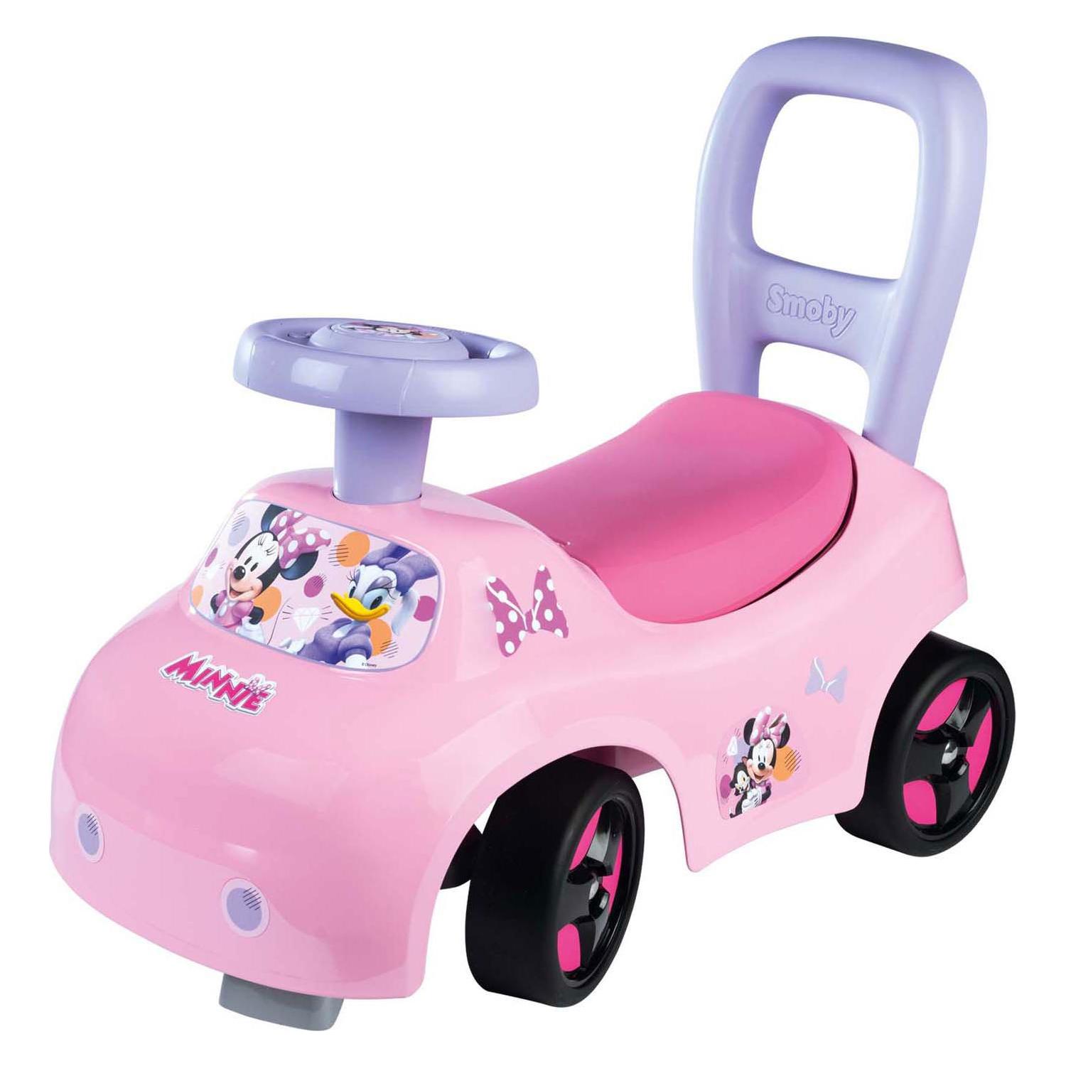 Smoby Minnie Auto Ride-On (7600720544WEB)