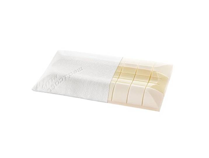Frankenstolz f.a.n. Medisan Sleep&Care Nackenstützkissen Wellness Comfort, Größe 40x80 cm