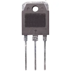 BD 245B - Bipolartransistor, NPN, 80V, 10A, 80W, SOT-93