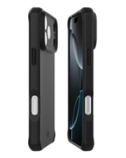 Mobilis SPECTRUM_R Case f. iPhone 17 Pro Max Soft bag (066099)