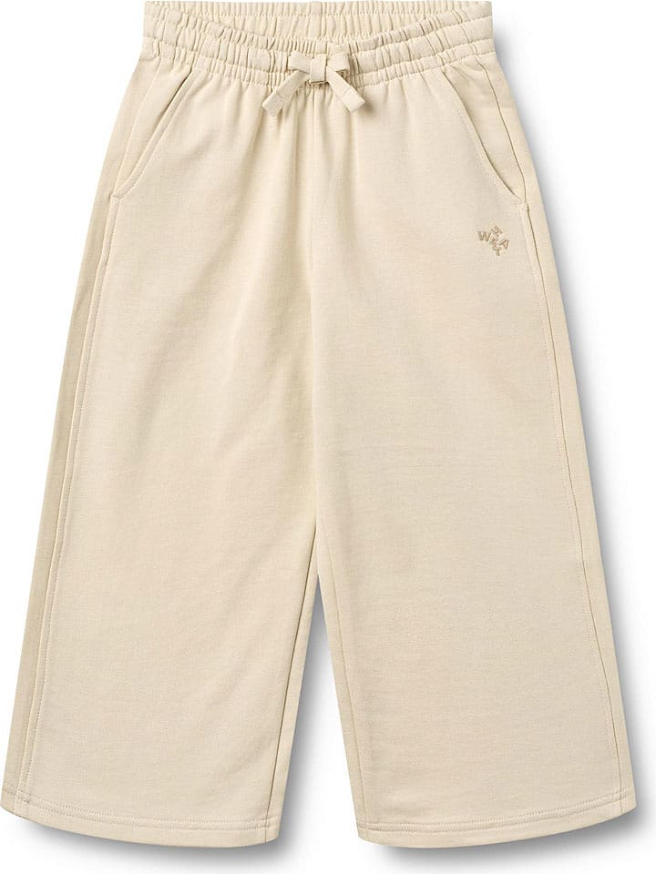 Wheat Sweathose "Cruz" in Beige - 128