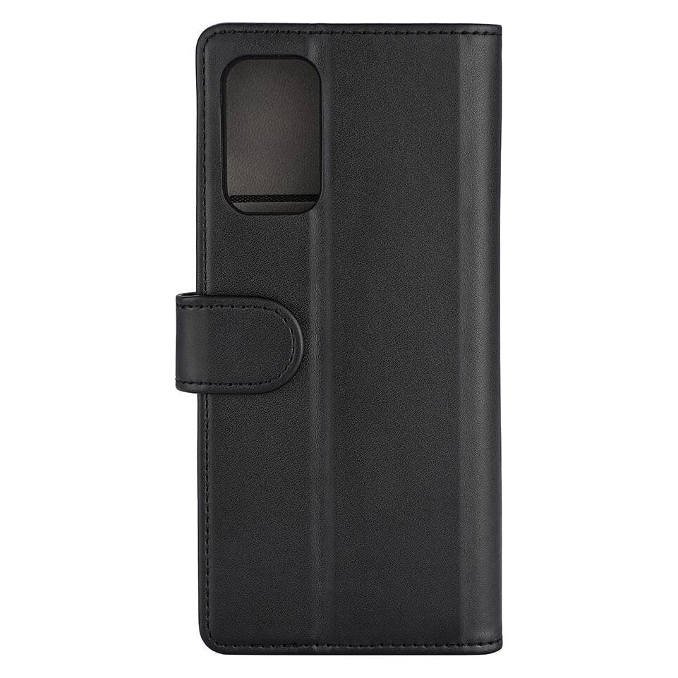 Carl GEAR Mobile Wallet Black (Xiaomi Redmi 9T) (599722)