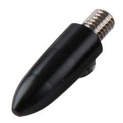 KS Tools 140.5293 Kunststoffkopf, kegelförmig/lang