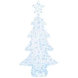vidaXL, Weihnachtsbeleuchtung, Rasmus