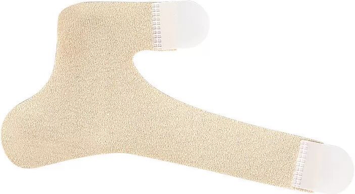INF Attelle de Support Stabilisateur de Pouce - Taille M pour un Ajustement Confortable