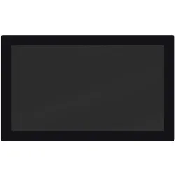 Allnet Sunlight Pro 21 Zoll, 8GB/128GB, Android 12, RK3588, HDMI out, Farbe schwarz (nur WLAN, 128 GB, Schwarz), Tablet, Schwarz