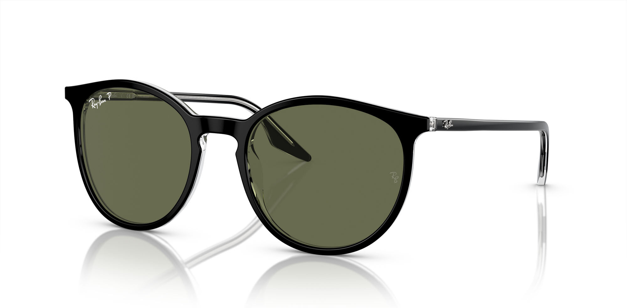 Ray-Ban 2204 (919/58)